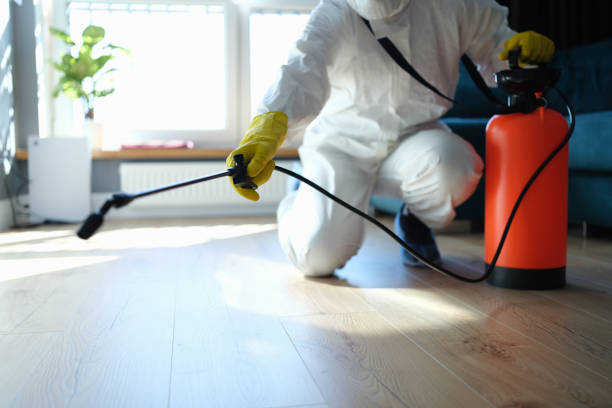 Reliable Biohazard Cleanup contractor in Temple Hills, MD by Crime Scene Cleaner Online